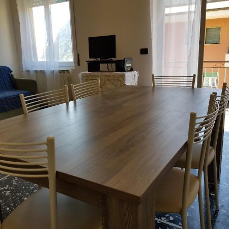 Linda Vista Apartment Monterosso al Mare Bagian luar foto