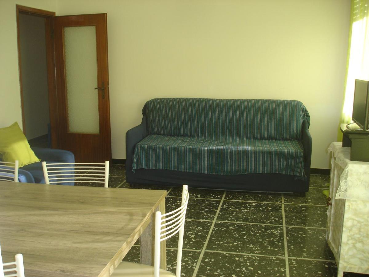 Linda Vista Apartment Monterosso al Mare Bagian luar foto