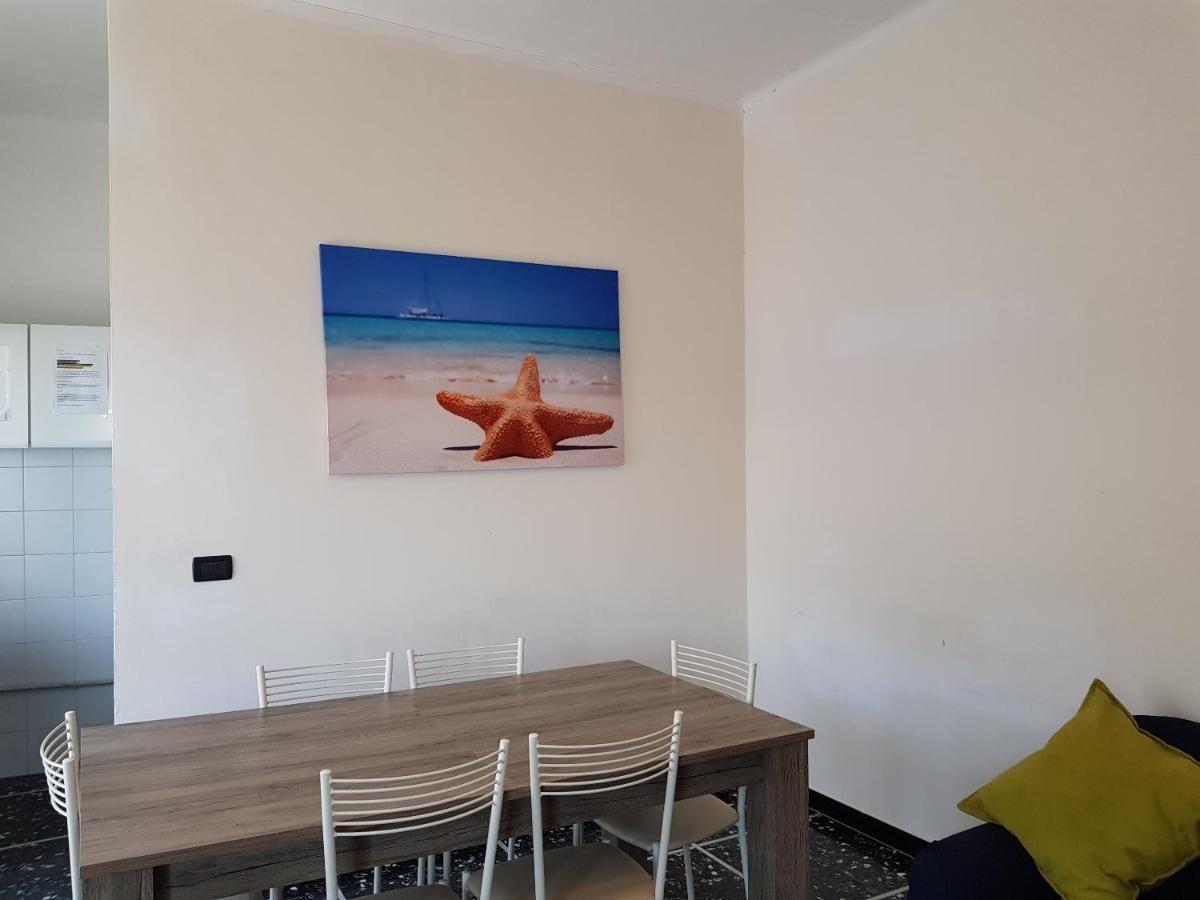 Linda Vista Apartment Monterosso al Mare Bagian luar foto