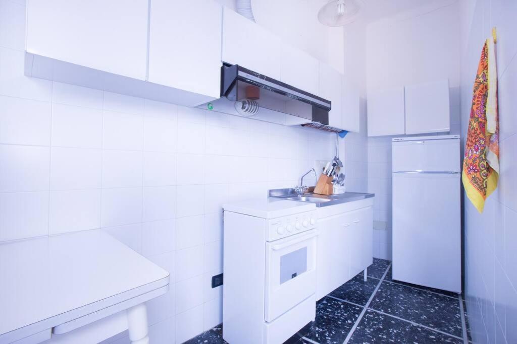 Linda Vista Apartment Monterosso al Mare Bagian luar foto
