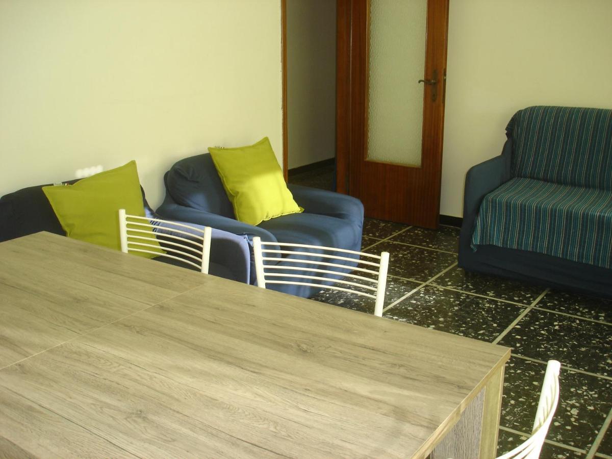 Linda Vista Apartment Monterosso al Mare Bagian luar foto